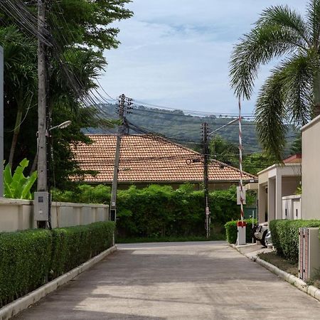 Niche Villas By Tropiclook Rawai Εξωτερικό φωτογραφία