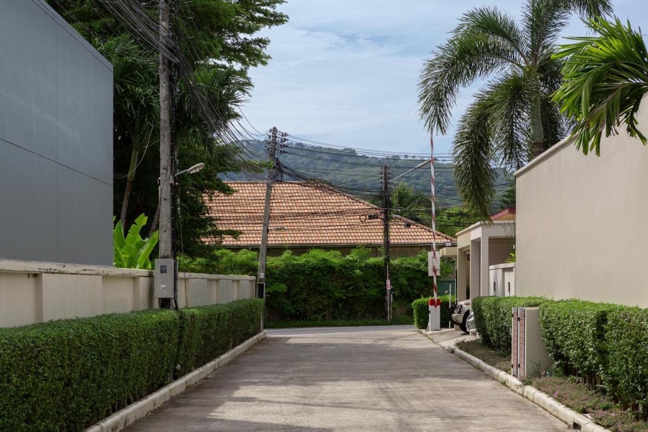Niche Villas By Tropiclook Rawai Εξωτερικό φωτογραφία