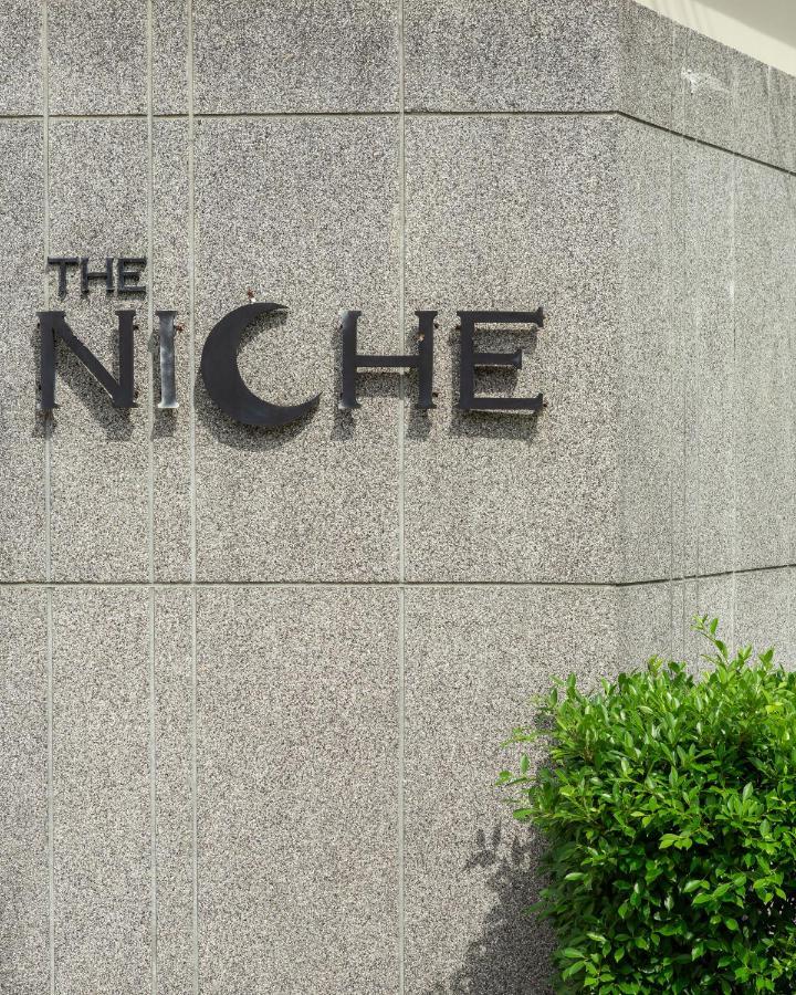 Niche Villas By Tropiclook Rawai Εξωτερικό φωτογραφία