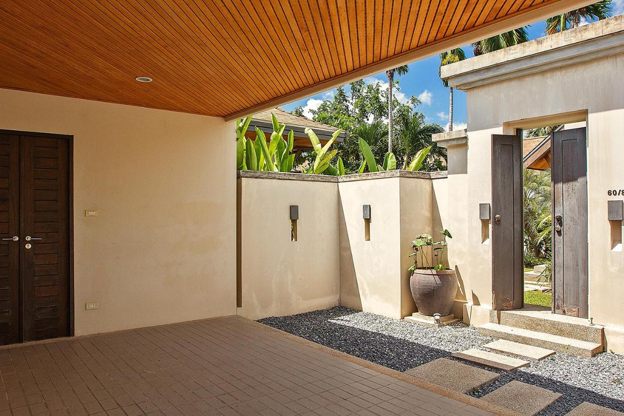Niche Villas By Tropiclook Rawai Εξωτερικό φωτογραφία